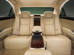 Toyota Crown Majesta 2009 года